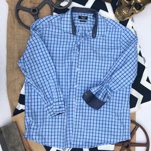 Original Penguin Button Down